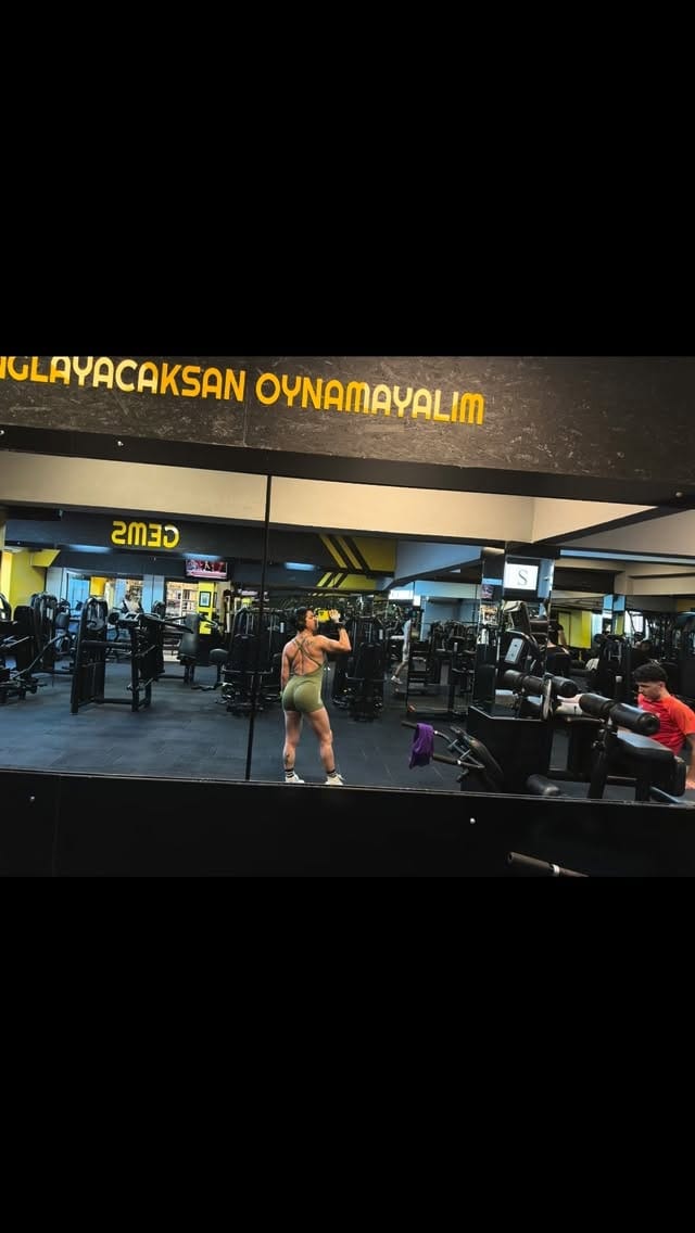 Post 3 by Ayşe Nur Erçin on Instagram (video)