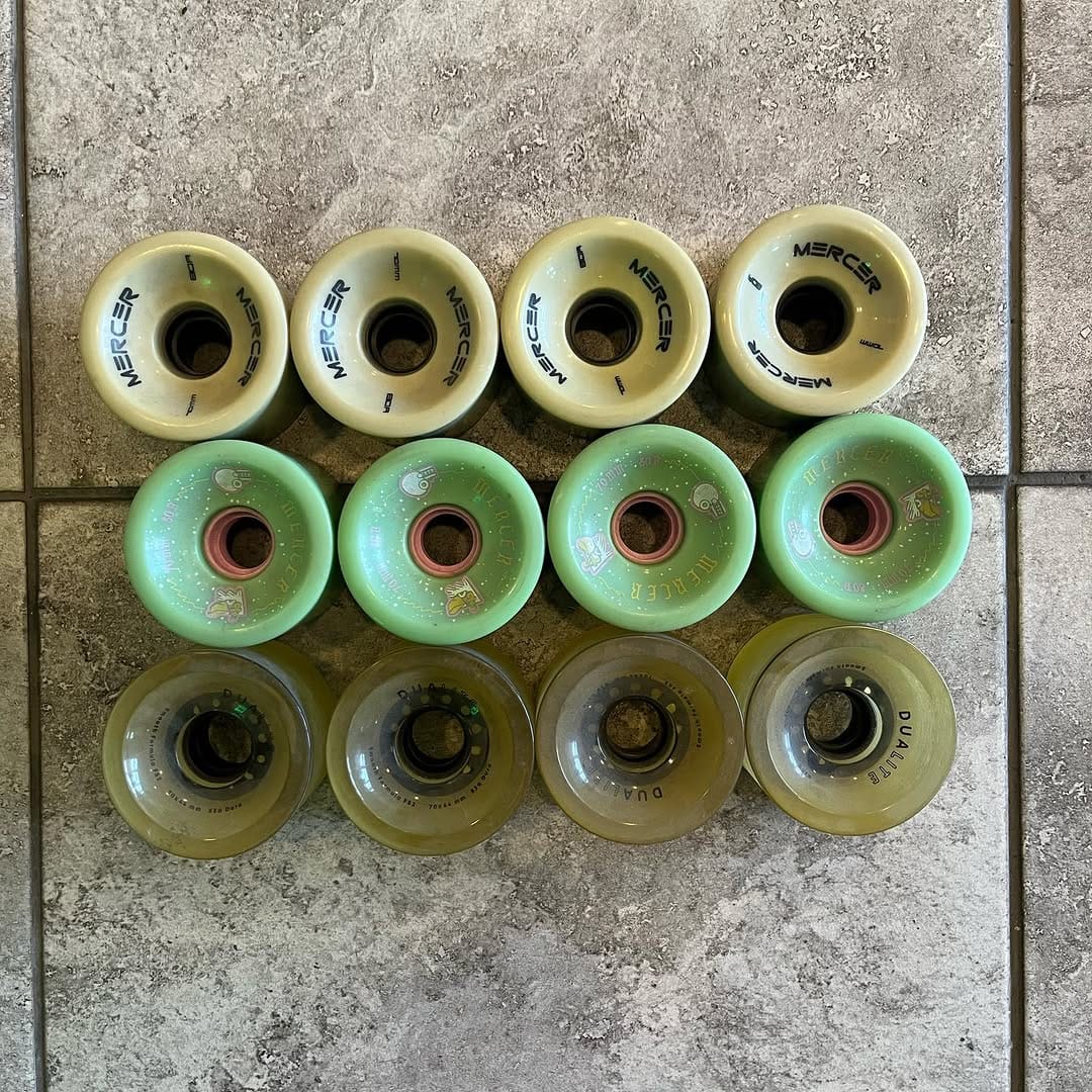 Post 8 by Taco skateboarding on Instagram (carousel)
