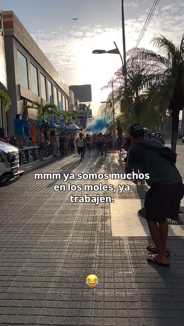 Post 9 by Omar De La Cruz Vazquez🫀🏃🏿 on Instagram (video)