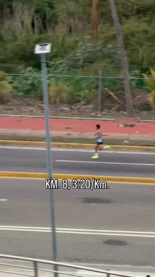 Post 7 by Omar De La Cruz Vazquez🫀🏃🏿 on Instagram (video)