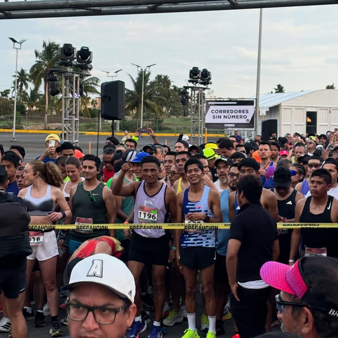 Post 3 by Omar De La Cruz Vazquez🫀🏃🏿 on Instagram (carousel)