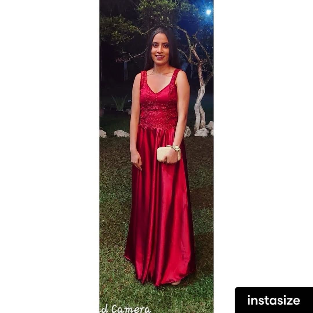 Post 10 by Jailza Lima make on Instagram (image)