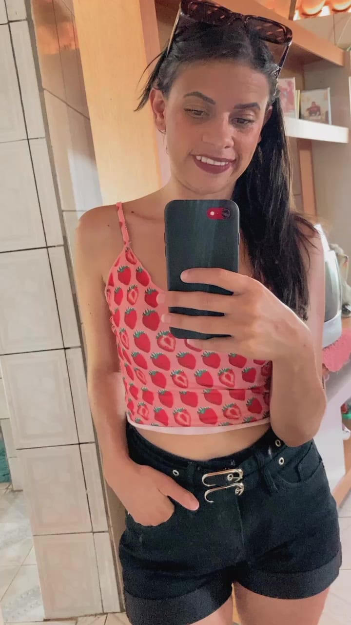 Post 6 by Jailza Lima make on Instagram (video)