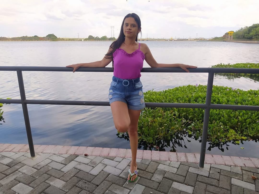 Post 4 by Jailza Lima make on Instagram (carousel)