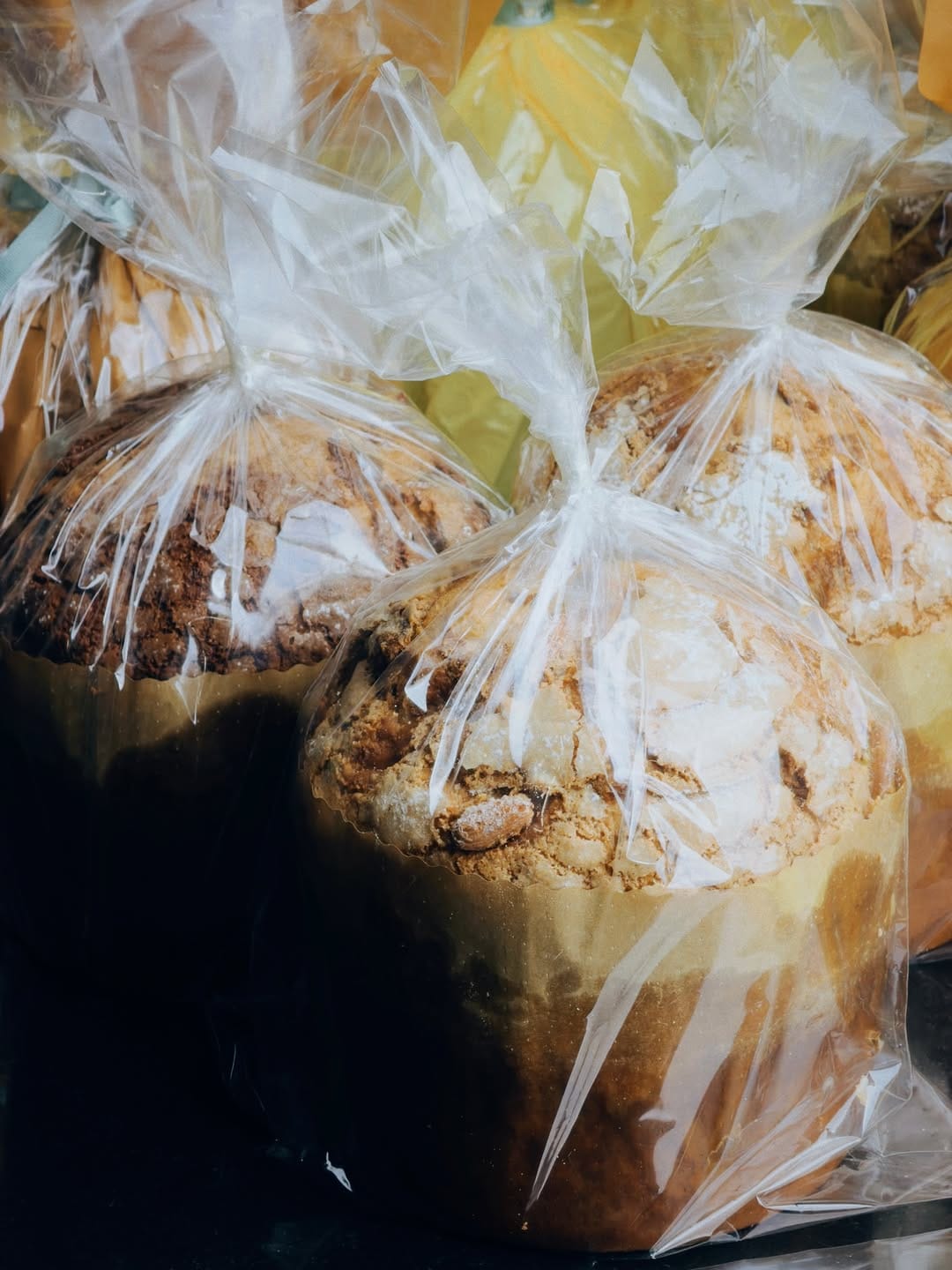 Post 1 by Arpège Patisserie on Instagram (carousel)