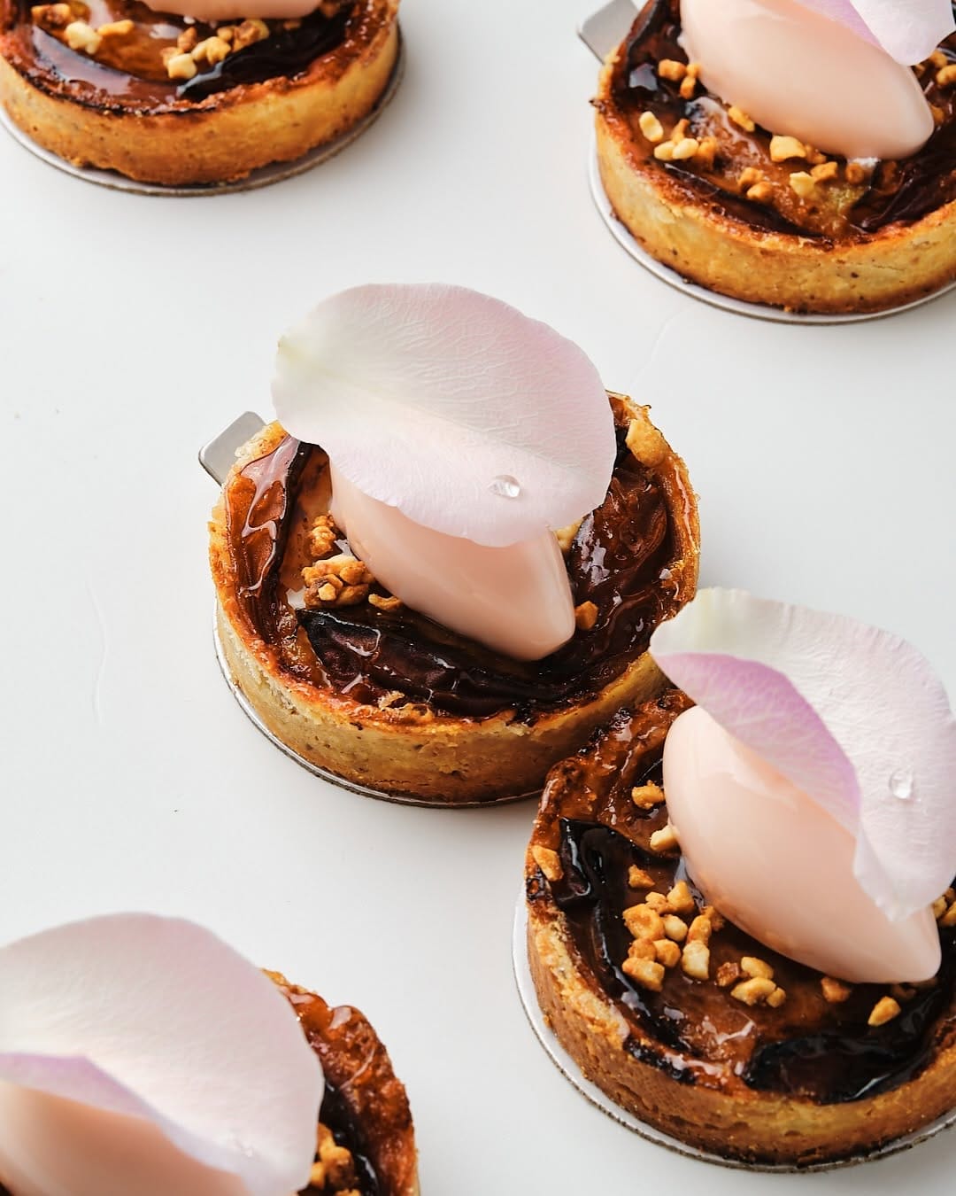 Post 7 by Arpège Patisserie on Instagram (carousel)