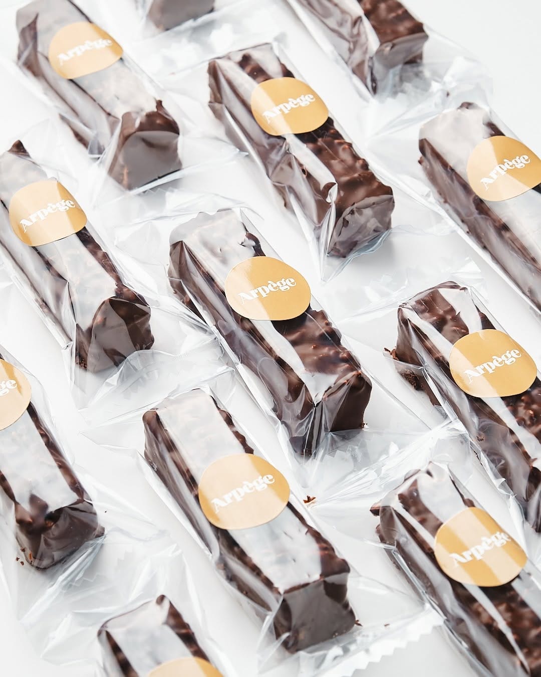 Post 2 by Arpège Patisserie on Instagram (carousel)