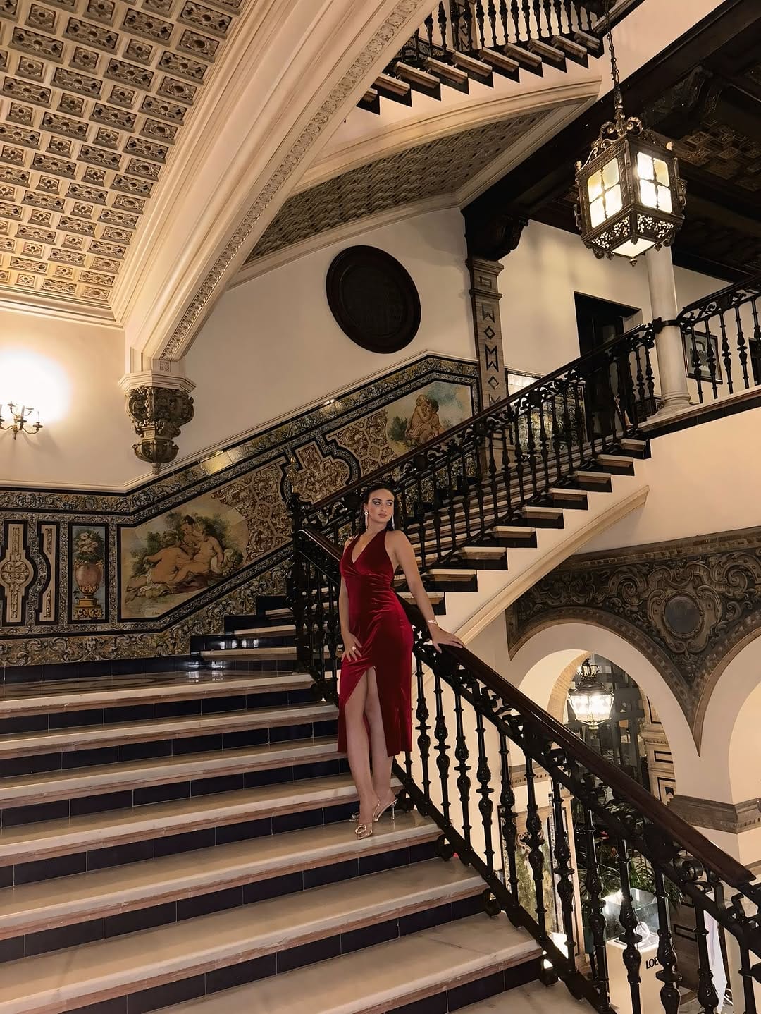 Post 9 by 𝑨 𝑰 𝑵 𝑯 𝑶 𝑨 ☪️ on Instagram (carousel)
