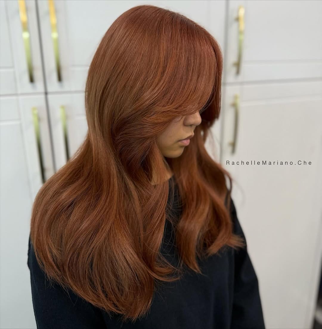 Post 8 by Vancouver Hairstylist on Instagram (carousel)