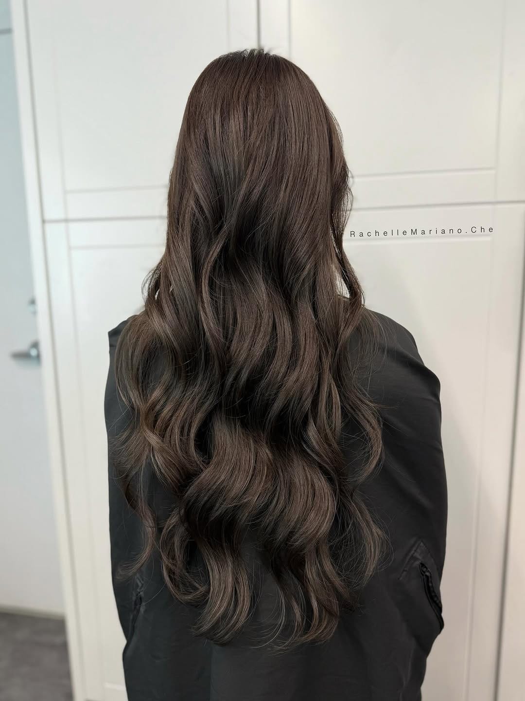 Post 10 by Vancouver Hairstylist on Instagram (image)