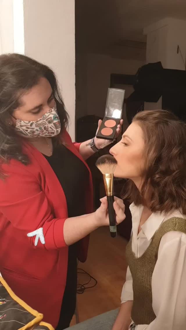 Post 10 by Cristina Albarrán on Instagram (video)