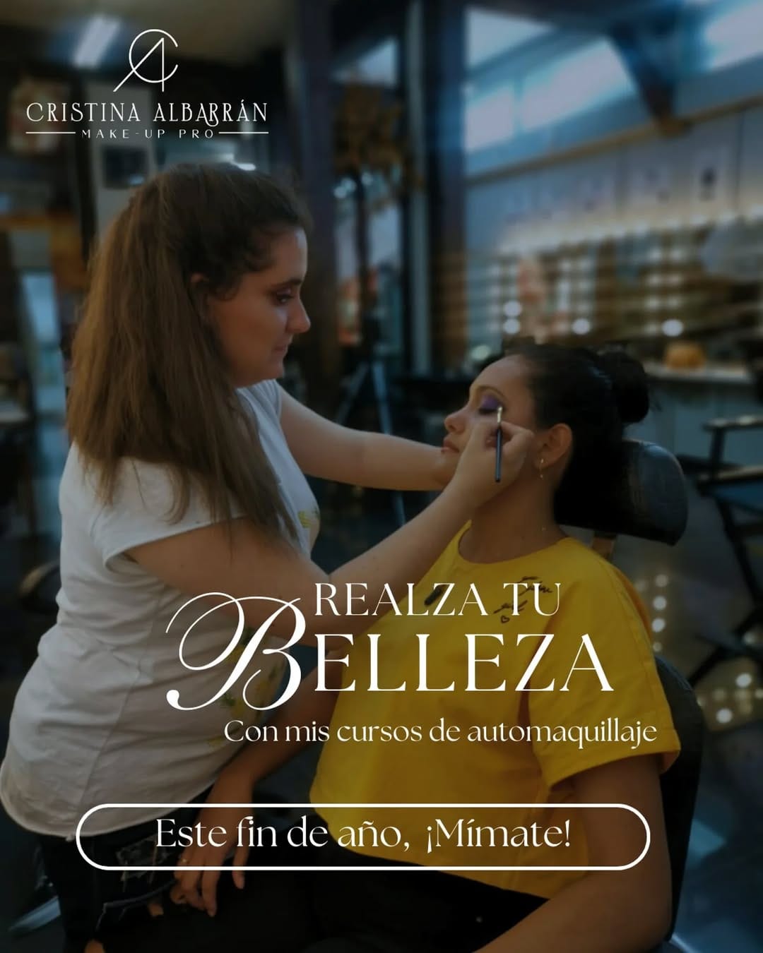 Post 7 by Cristina Albarrán on Instagram (image)