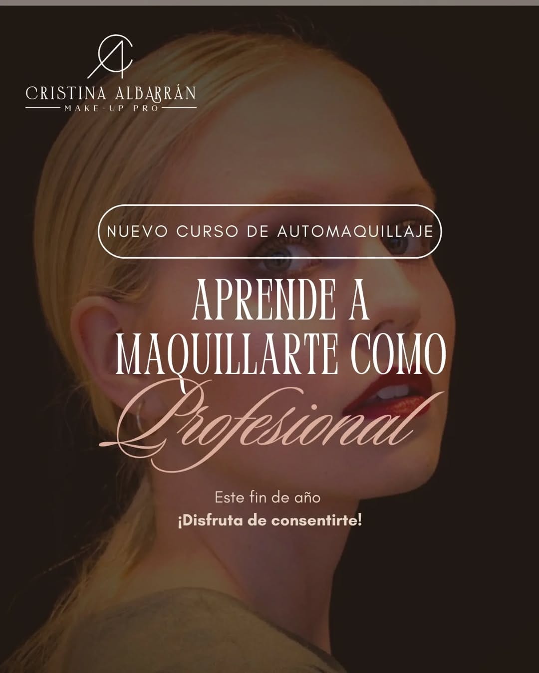 Post 5 by Cristina Albarrán on Instagram (image)
