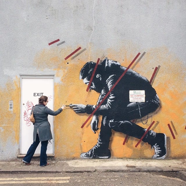 Post 10 by Theo Lartey on Instagram (image)