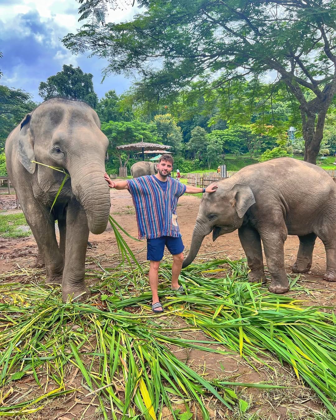 Post 7 by Celio Crespo Ferrer on Instagram (carousel)