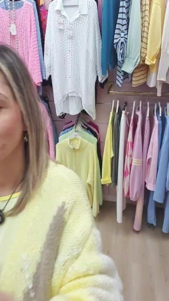 Post 8 by Ropa and Co on Instagram (video)