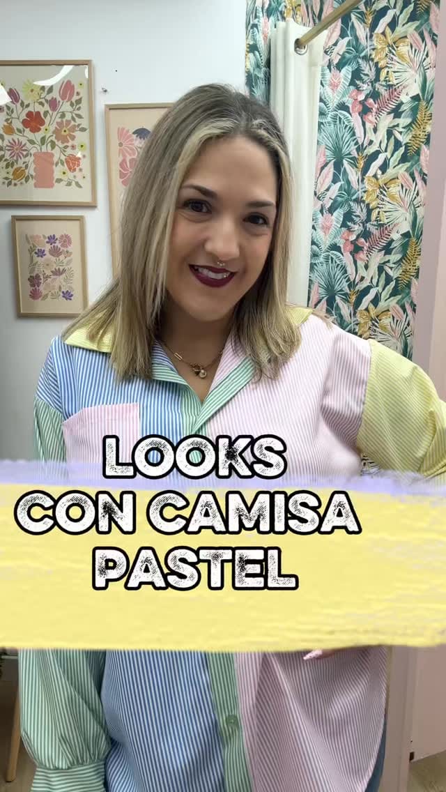 Post 5 by Ropa and Co on Instagram (video)