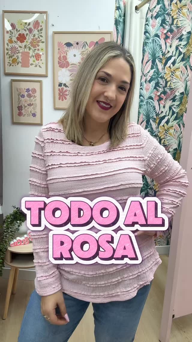 Post 4 by Ropa and Co on Instagram (video)