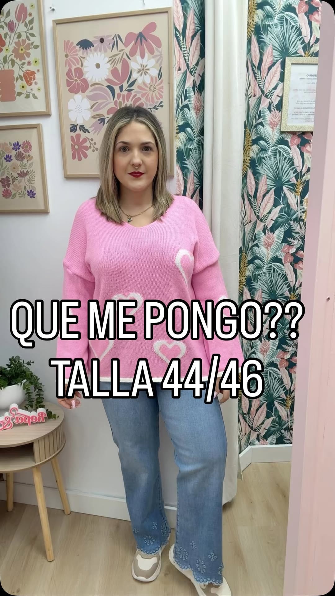 Post 9 by Ropa and Co on Instagram (video)