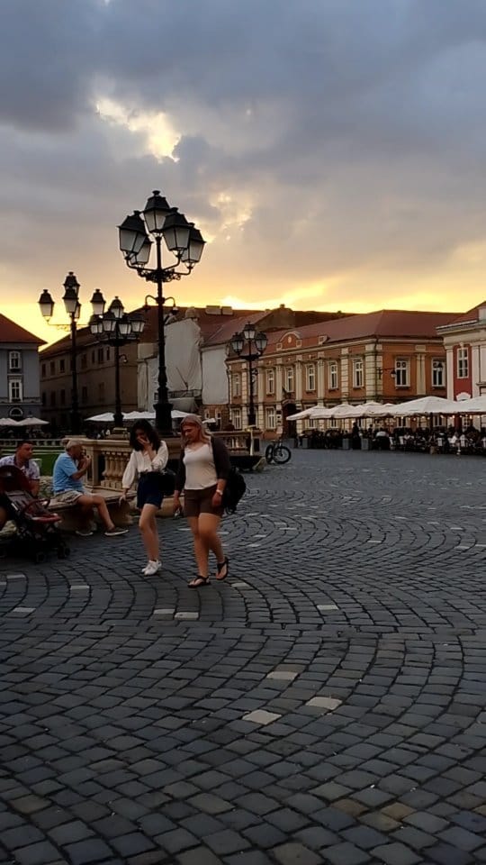 Post 6 by Adela ✈ Travel Blog on Instagram (video)