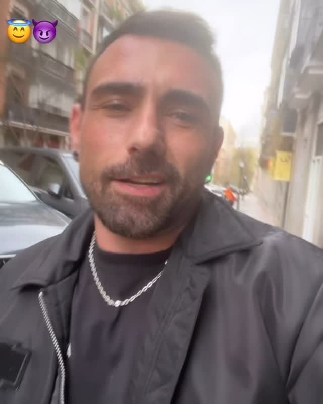 Post 4 by Juke on Instagram (video)