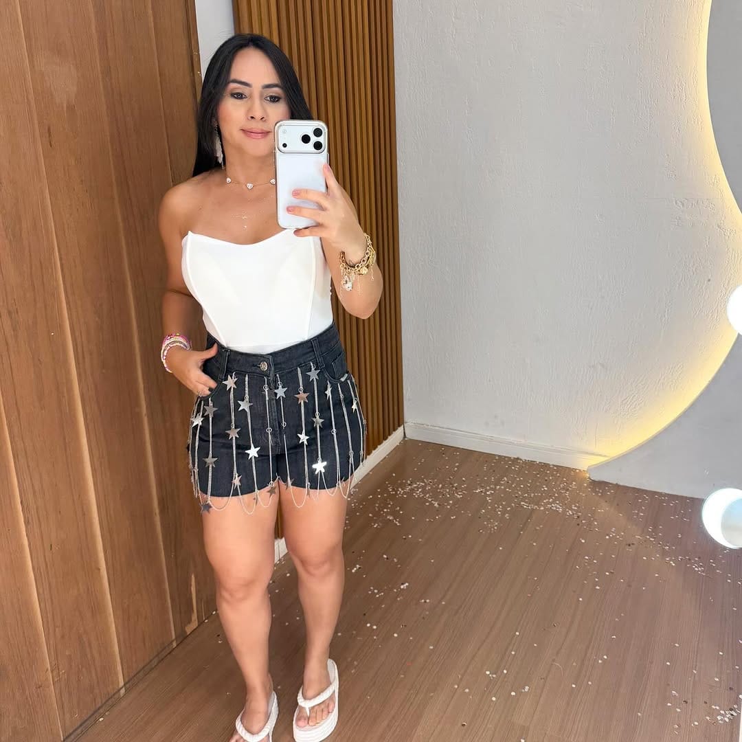 Post 2 by #StoreNayaraMuniz on Instagram (image)