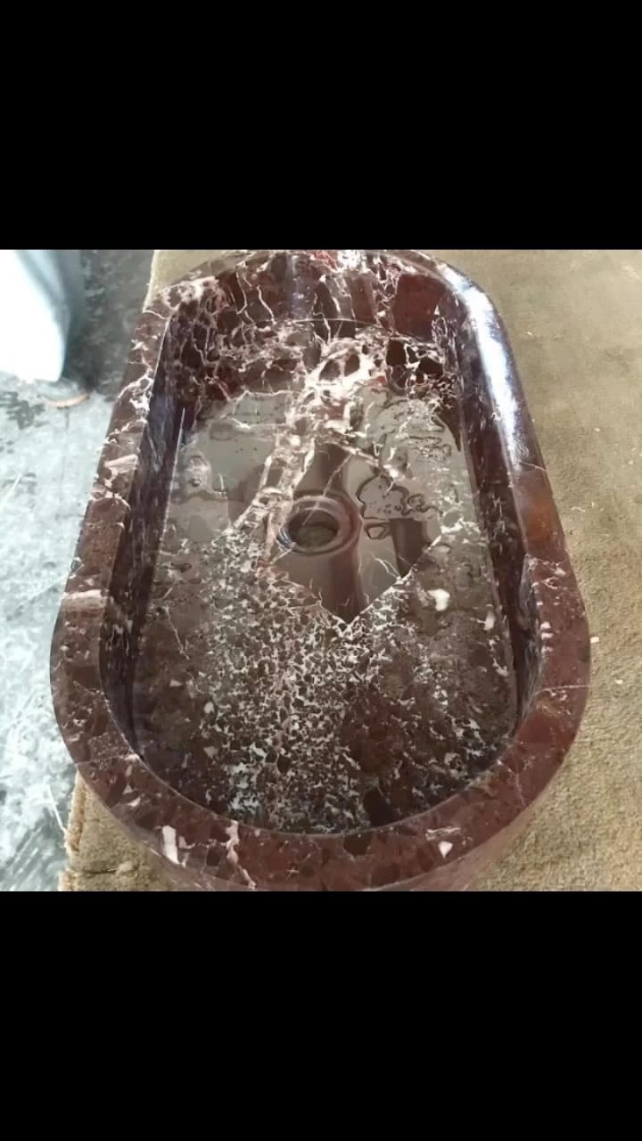 Post 8 by Doğu Granit Mermer on Instagram (video)