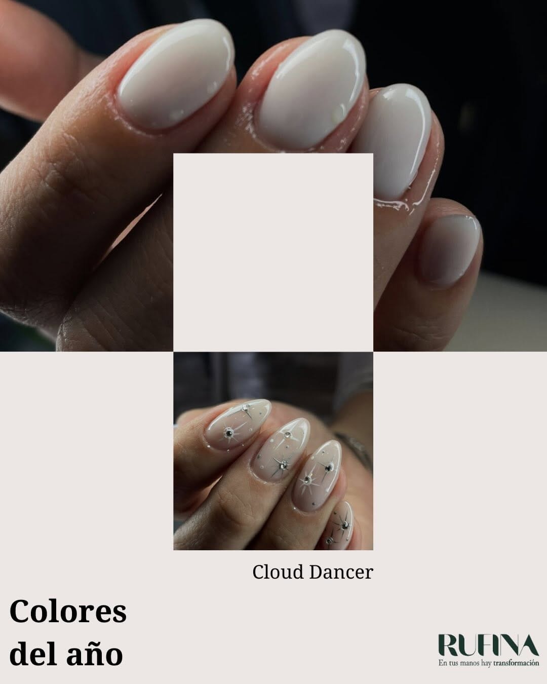 Post 6 by Rufina | Exclusive Beauty Rituals on Instagram (carousel)