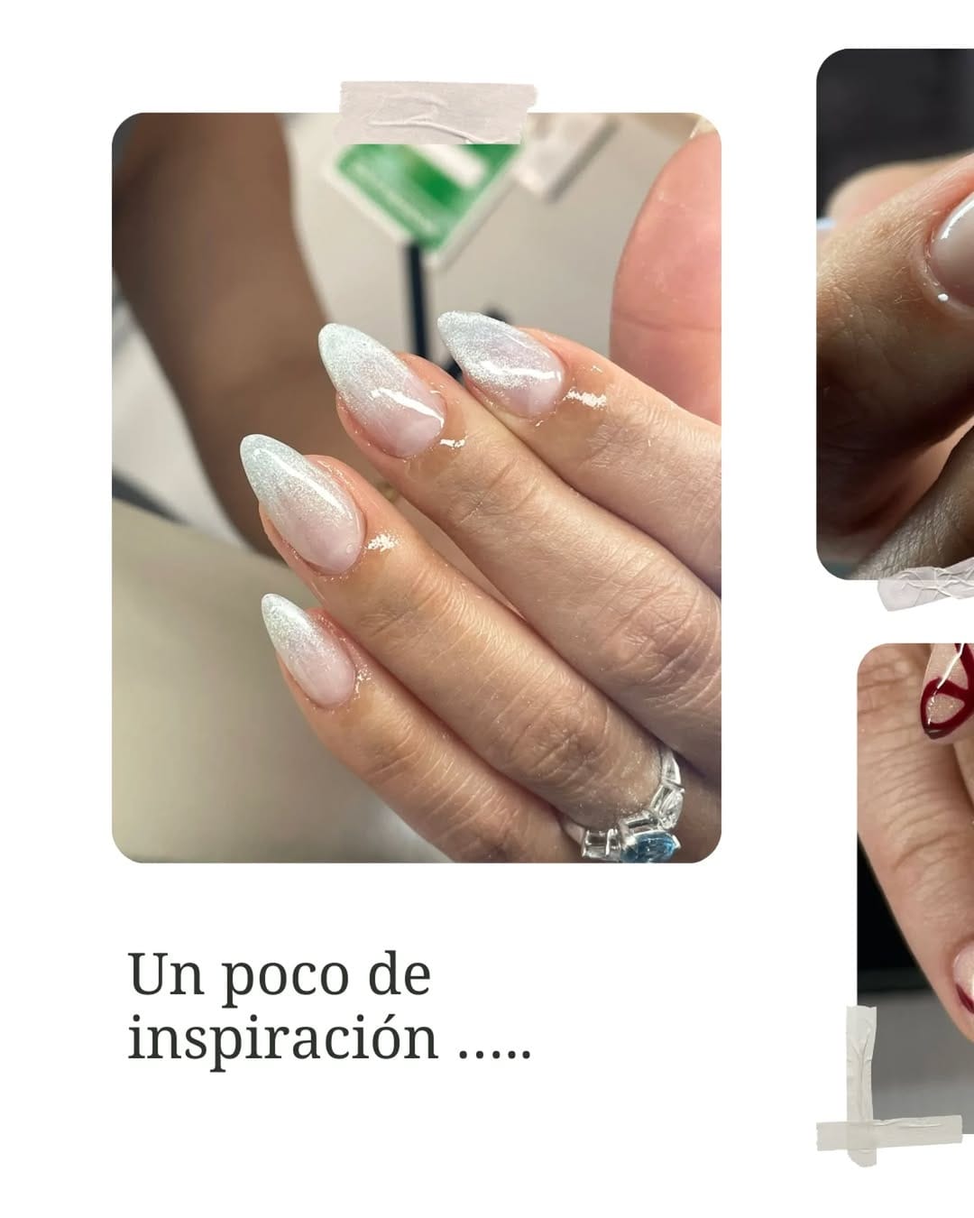 Post 5 by Rufina | Exclusive Beauty Rituals on Instagram (carousel)