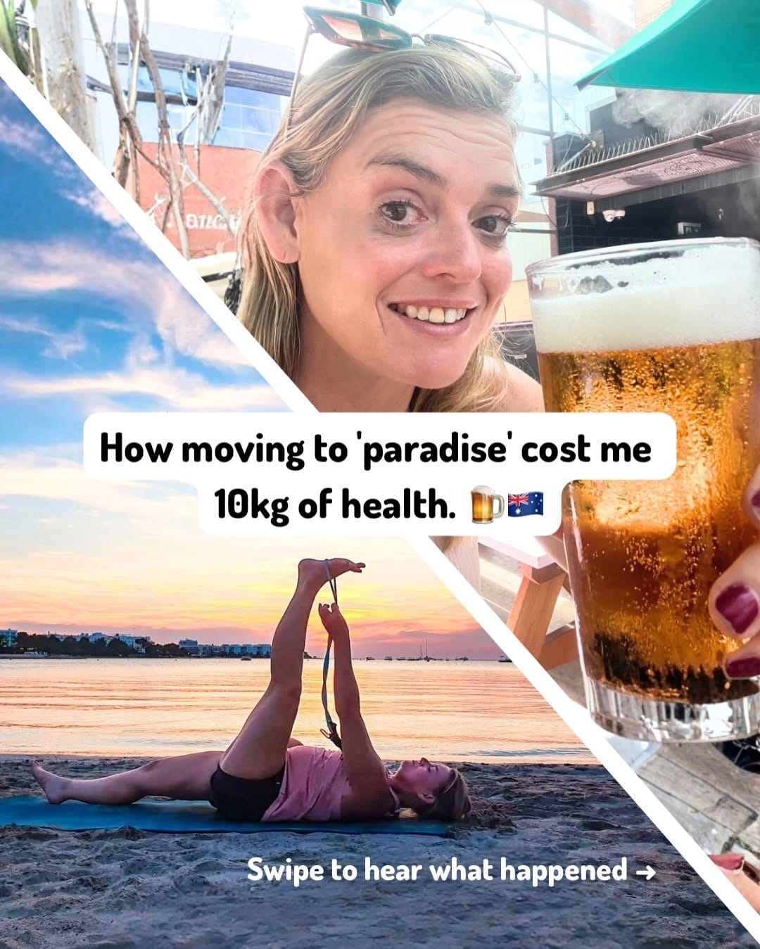 Post 2 by Jennifer Bexley | Online Fitness & Fat Loss Coach on Instagram (carousel)