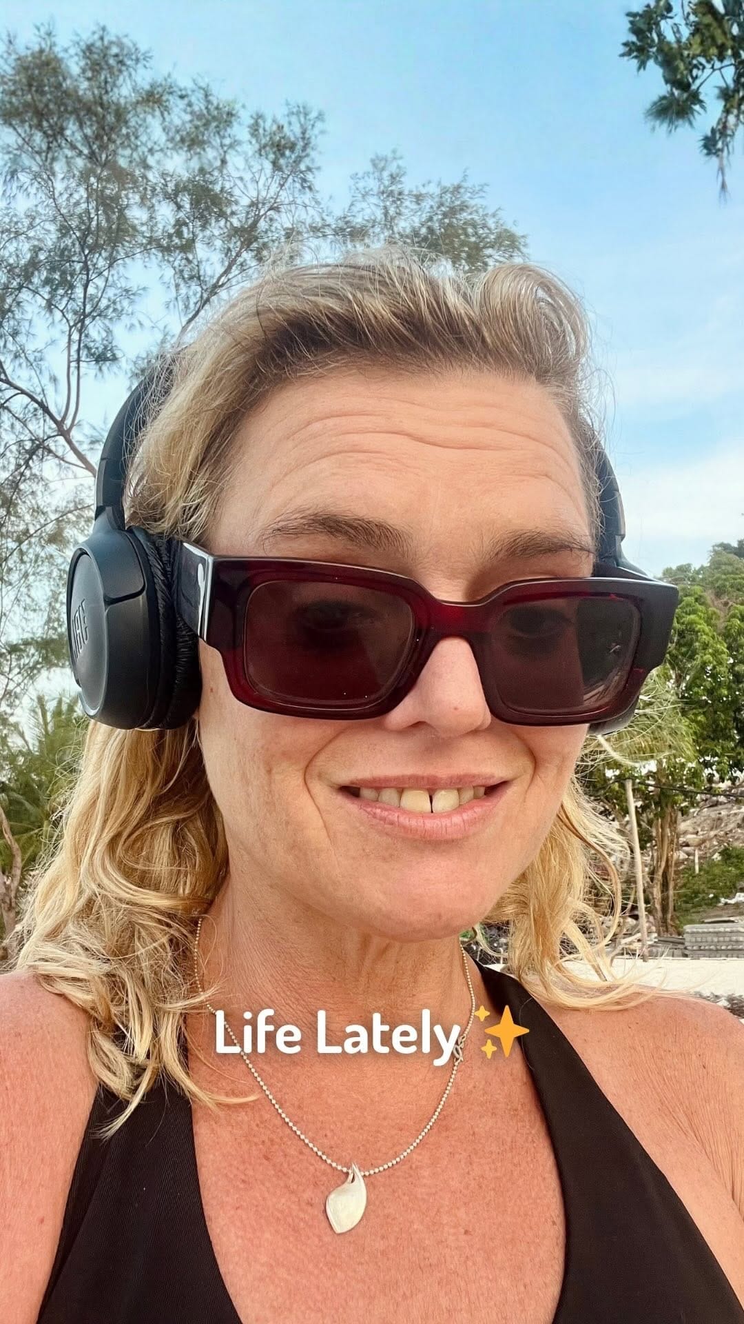 Post 8 by Jennifer Bexley | Online Fitness & Fat Loss Coach on Instagram (video)