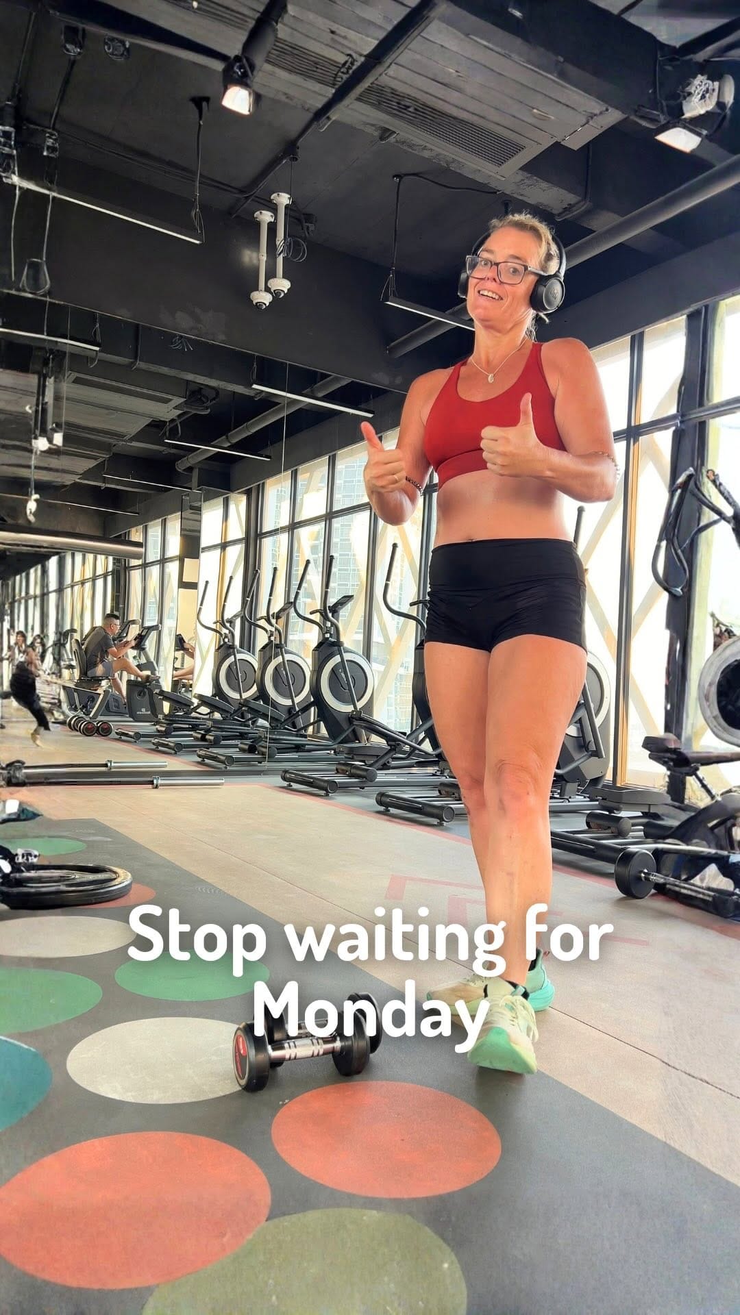 Post 4 by Jennifer Bexley | Online Fitness & Fat Loss Coach on Instagram (video)