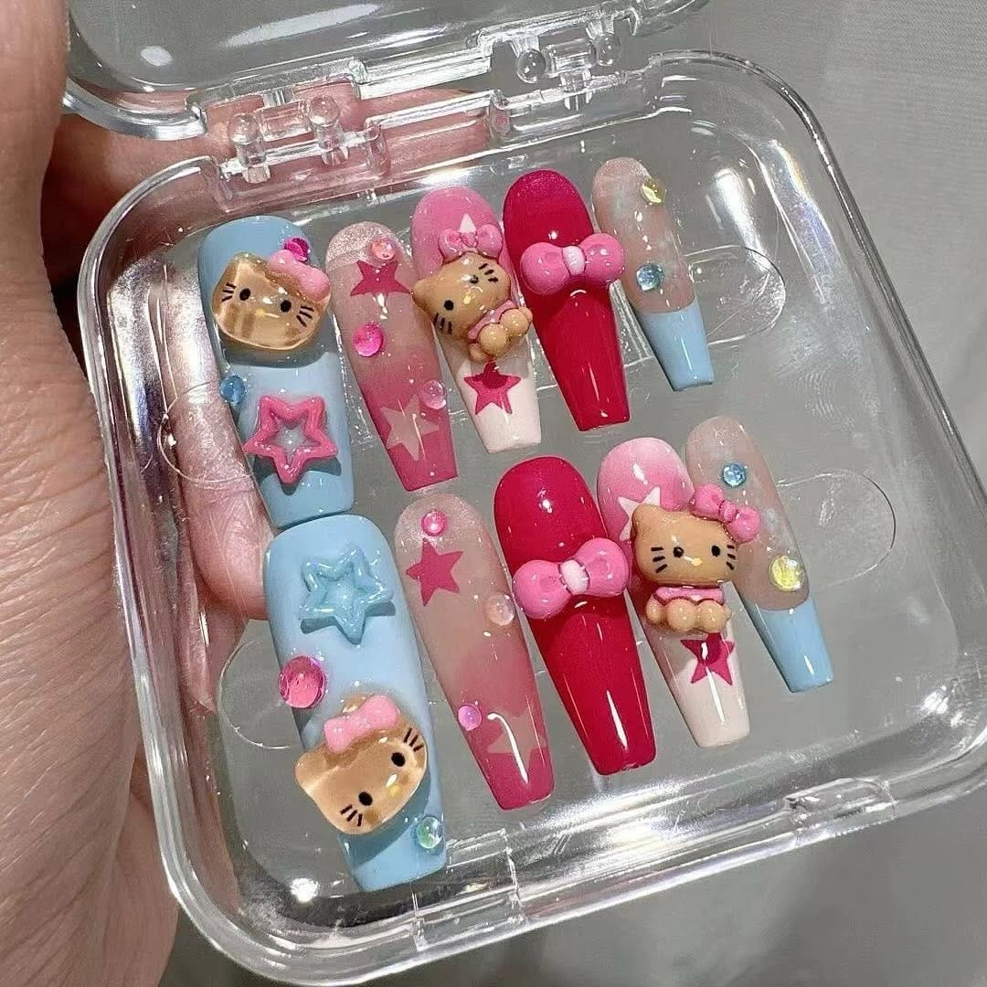 Post 10 by Annie Liu on Instagram (image)