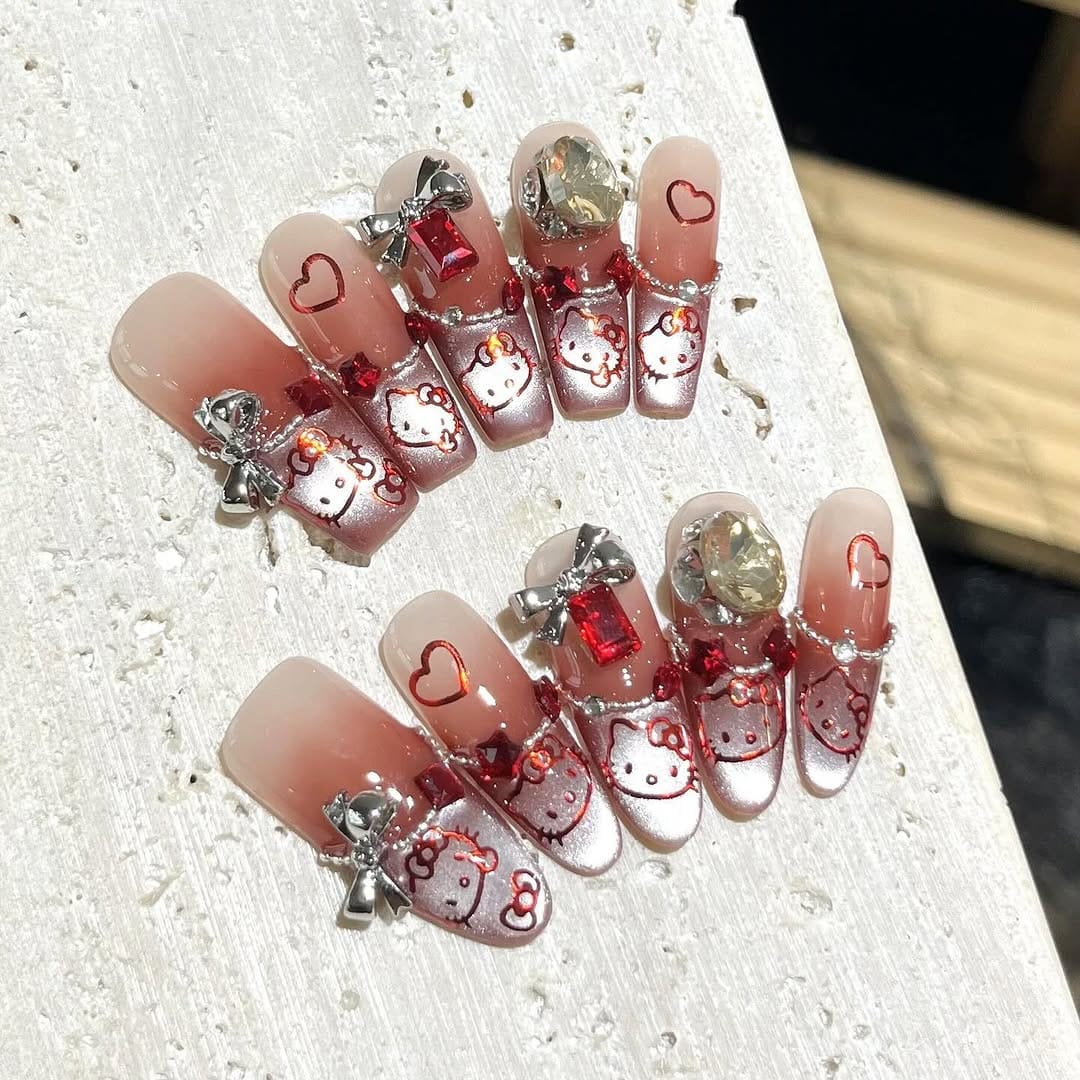 Post 5 by Annie Liu on Instagram (image)