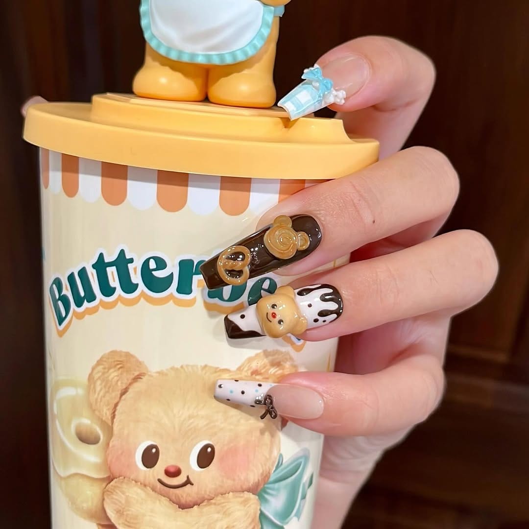 Post 2 by Annie Liu on Instagram (carousel)
