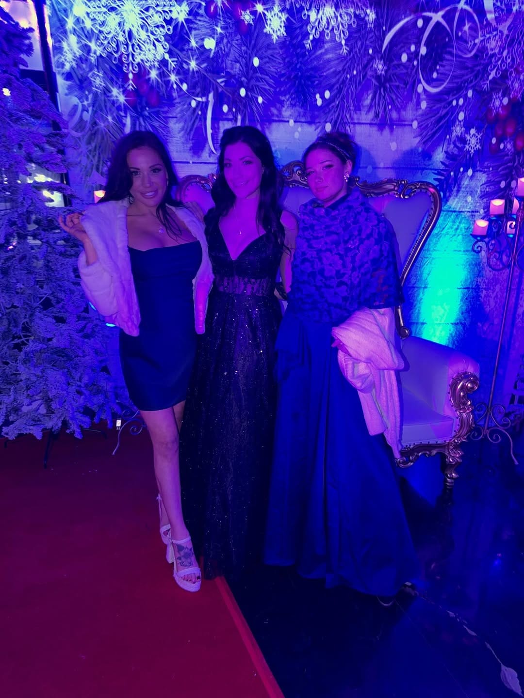 Post 1 by Nicole Brianna Clarke on Instagram (carousel)