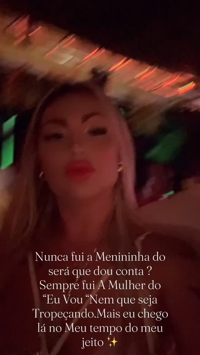 Post 4 by Paty Souza on Instagram (video)