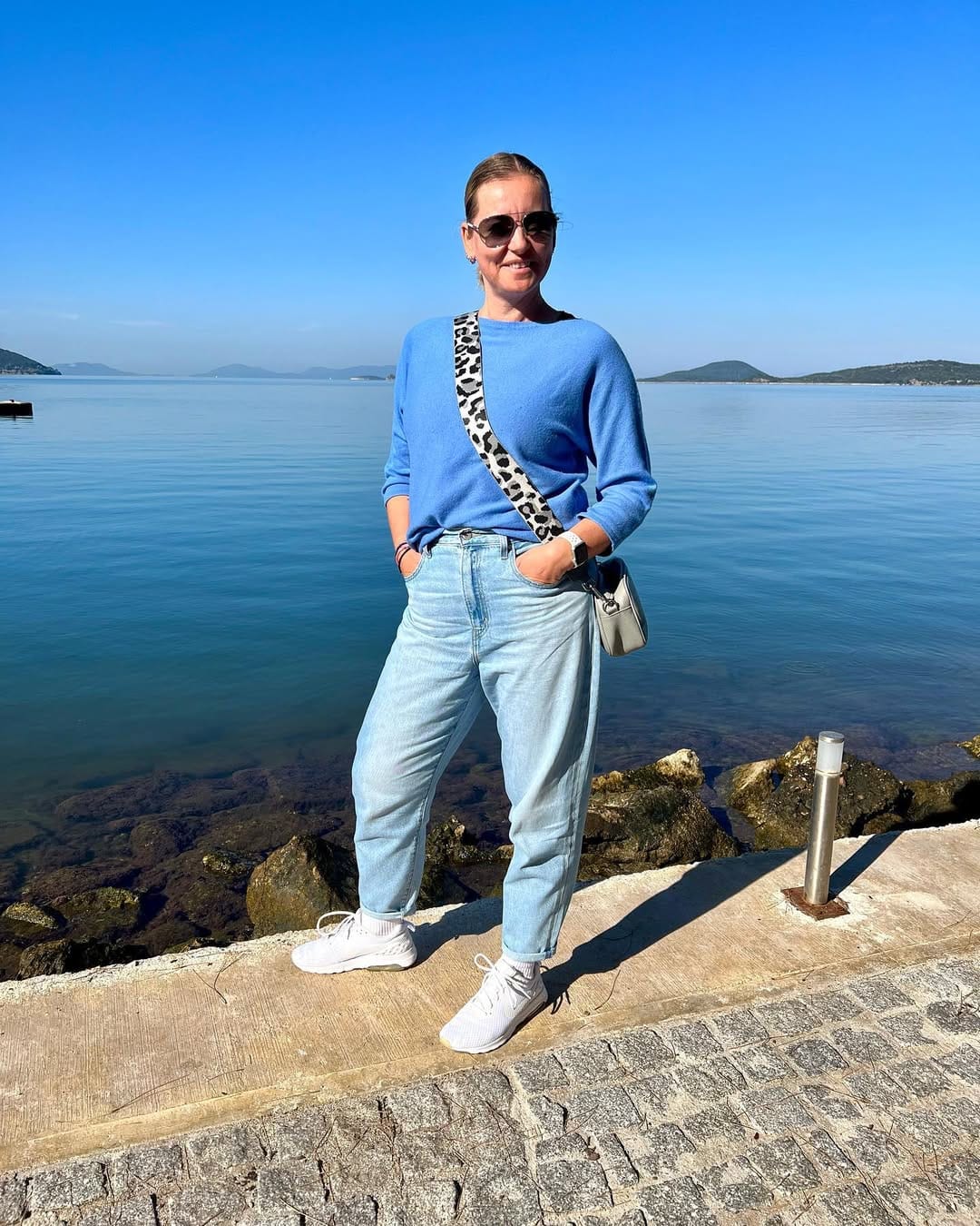 Post 8 by Jana Christou on Instagram (image)