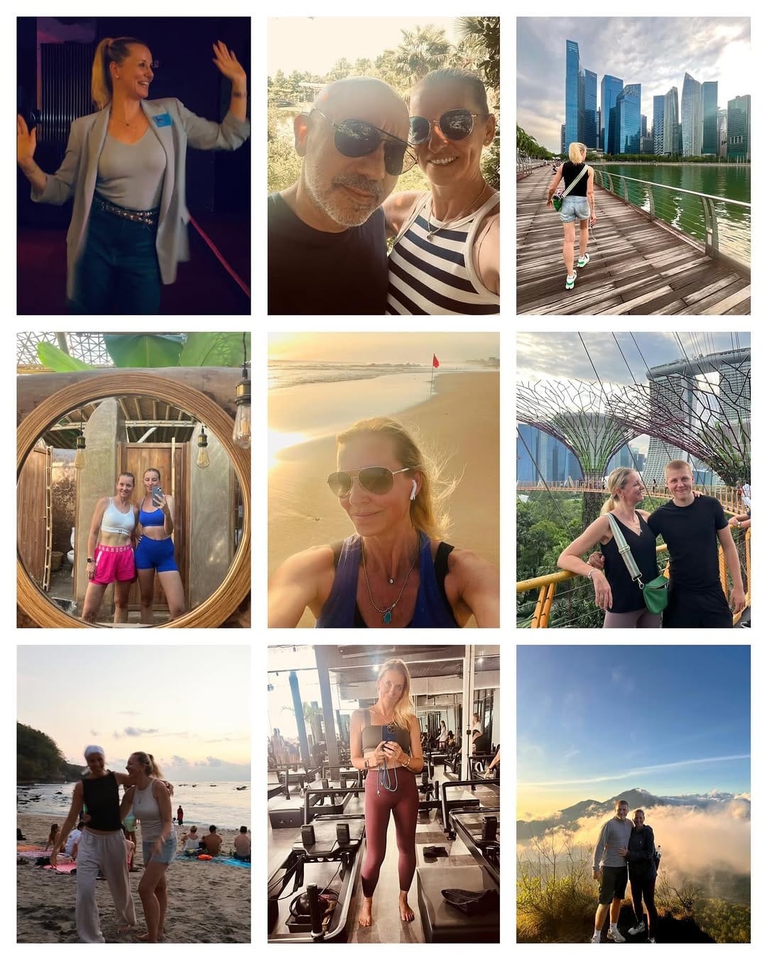 Post 1 by Jana Christou on Instagram (image)
