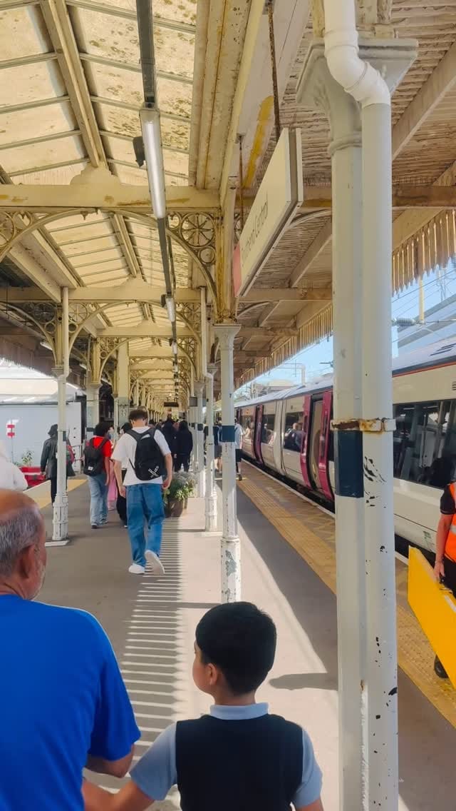 Post 4 by Raza Ali on Instagram (video)