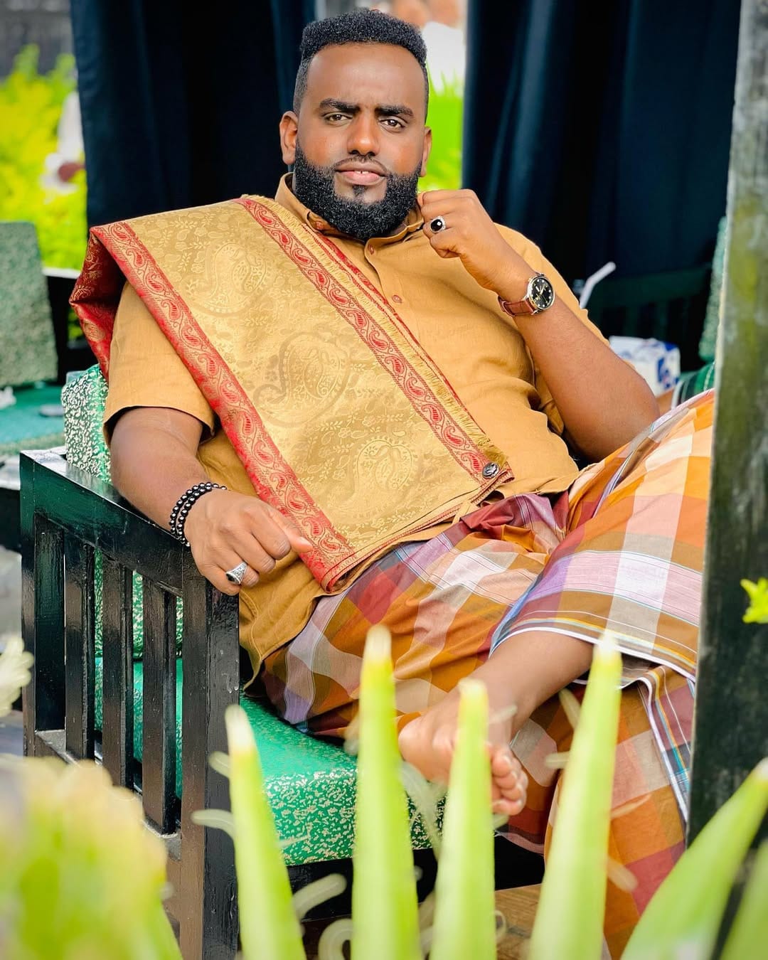 Post 2 by Abdirahman H.Mohamed on Instagram (carousel)