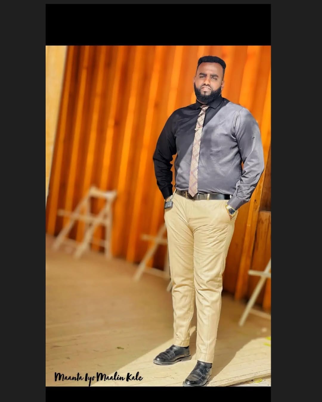 Post 8 by Abdirahman H.Mohamed on Instagram (image)