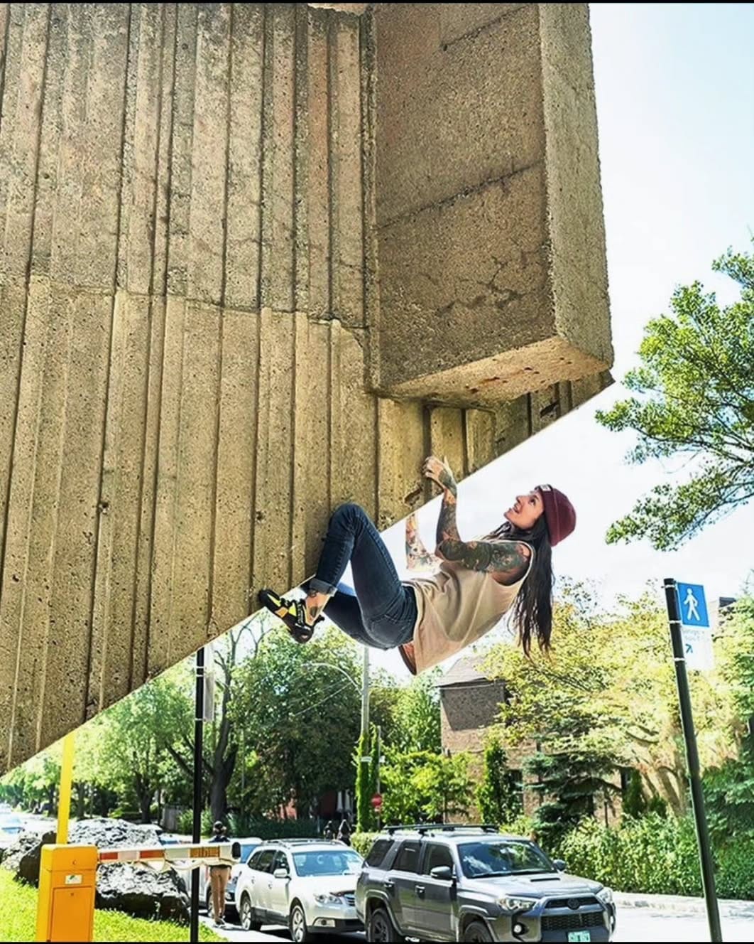 Post 9 by MICHAEL HEENEY on Instagram (image)