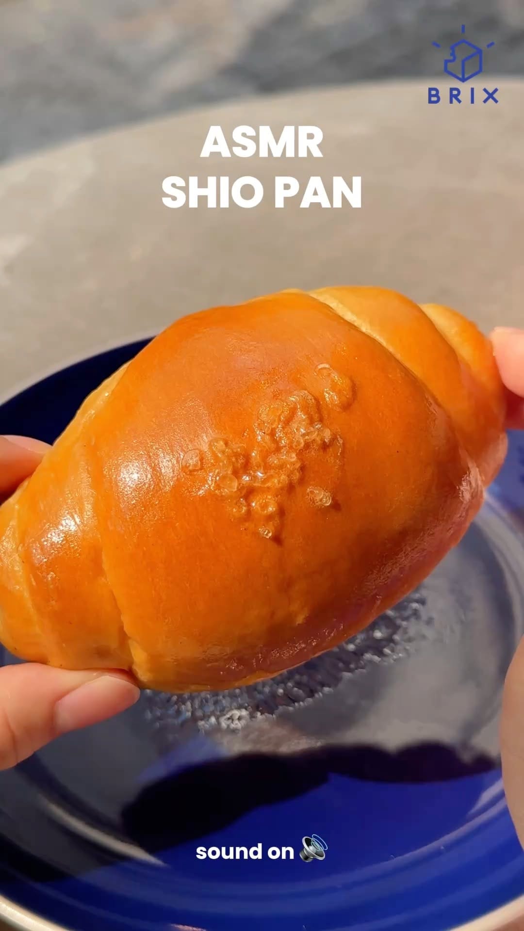 Post 4 by BRIX Dessert Bar on Instagram (video)