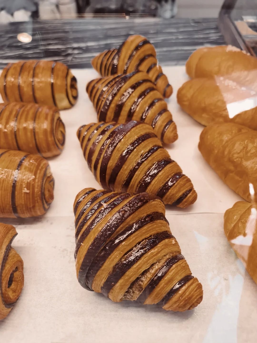 Post 5 by BRIX Dessert Bar on Instagram (image)