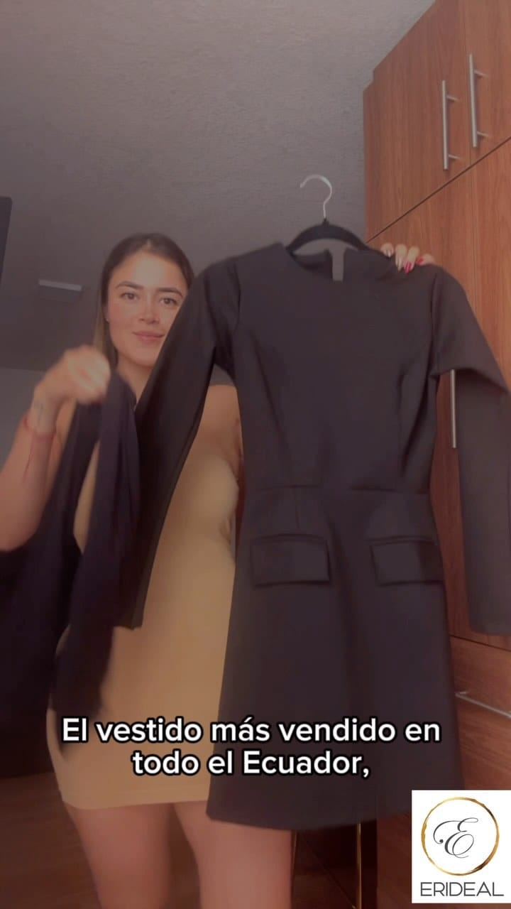 Post 10 by ERIDEAL ECUADOR on Instagram (video)