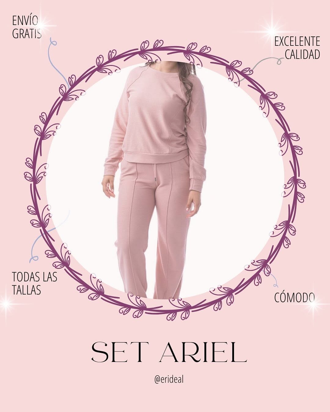 Post 8 by ERIDEAL ECUADOR on Instagram (carousel)