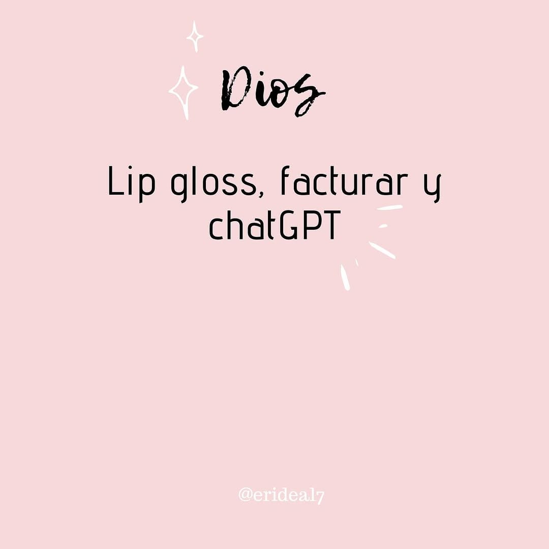 Post 7 by ERIDEAL ECUADOR on Instagram (image)