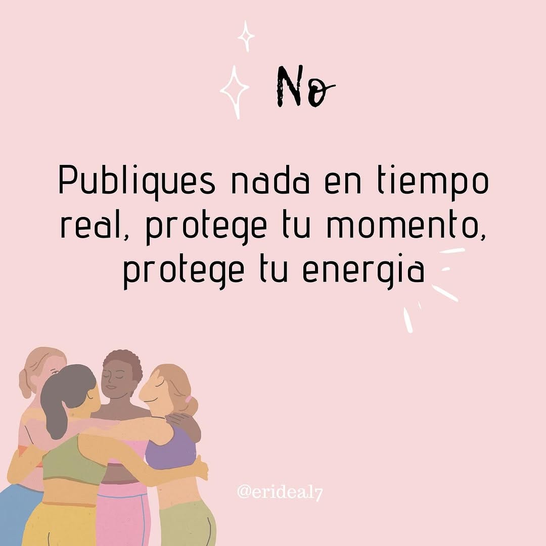 Post 9 by ERIDEAL ECUADOR on Instagram (image)