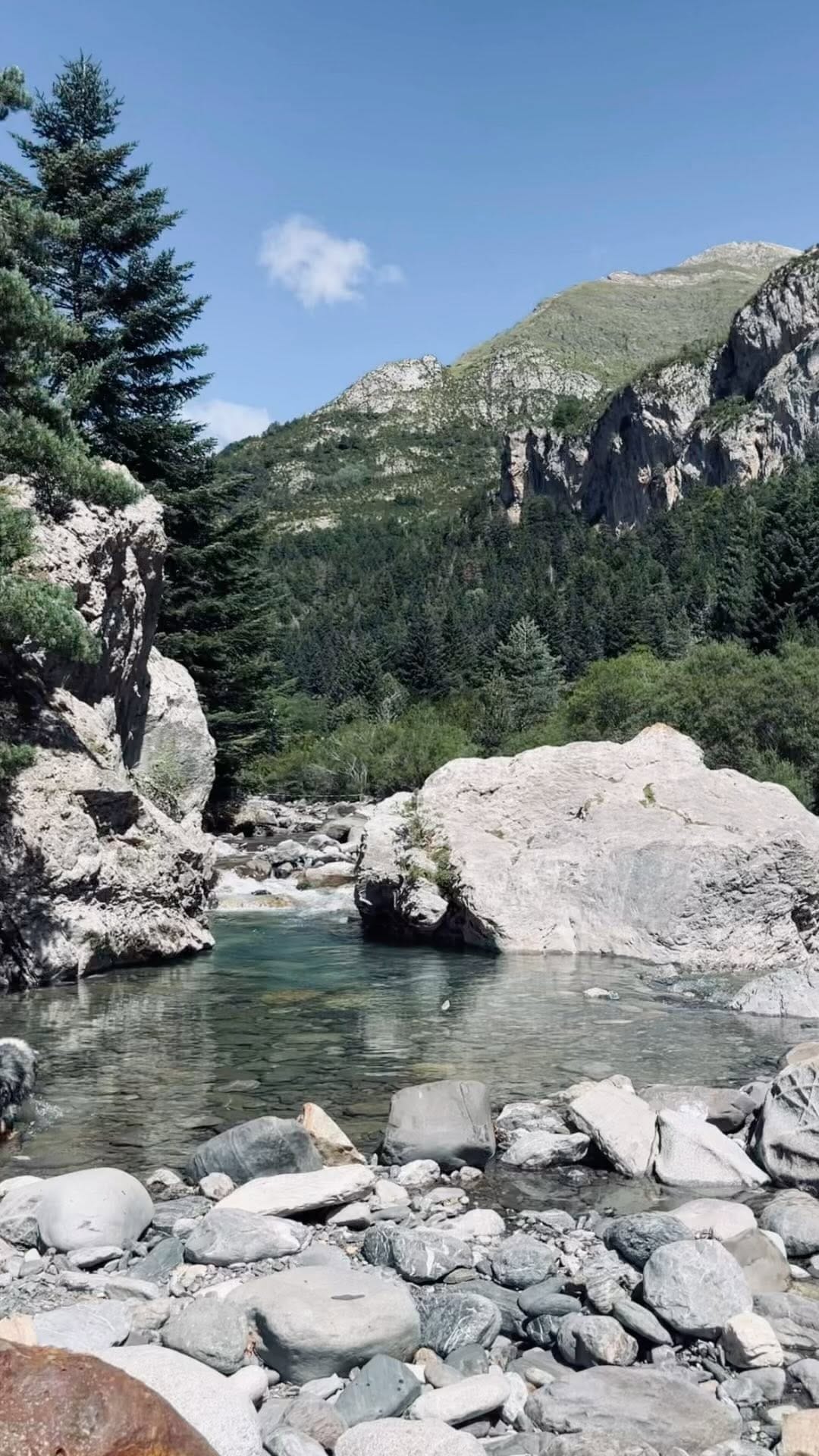 Post 1 by 》 C I N G L E 《 on Instagram (video)